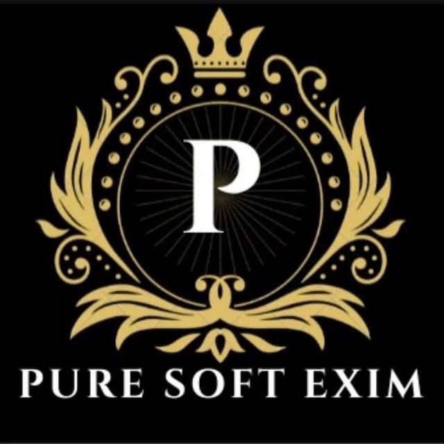 Pure_Soft_Exim_website