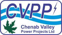 Chenab Valley Power Projects Ltd